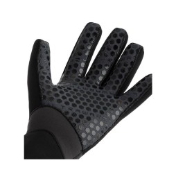 Bare 3mm Ultrawarmth Glove, Black