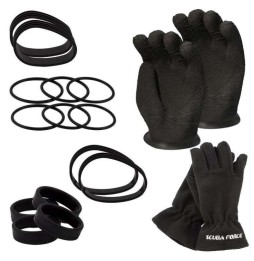 Scubaforce "Thenar Ring XL" Handschuhsystem