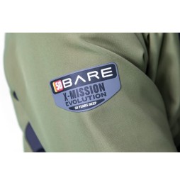 Bare X-Mission 50th Anniversary