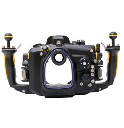Sea & Sea UW-Gehäuse MDX-R5 Canon EOS R5