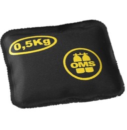 OMS Soft Weight 0.5 kg