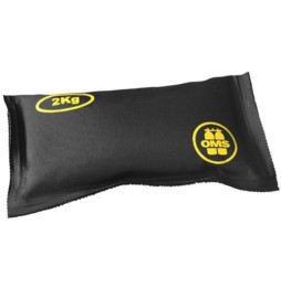 OMS Soft Weight 2.0 kg
