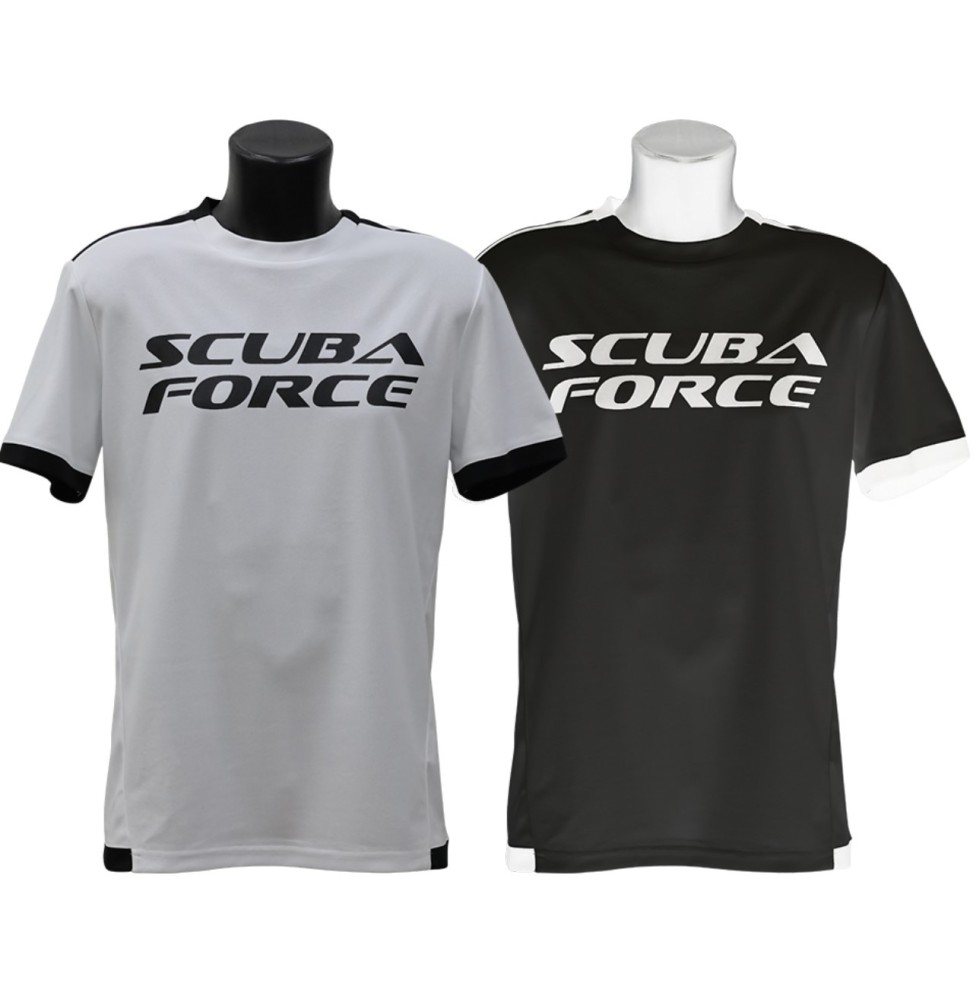 Scuba Force  T-Shirt