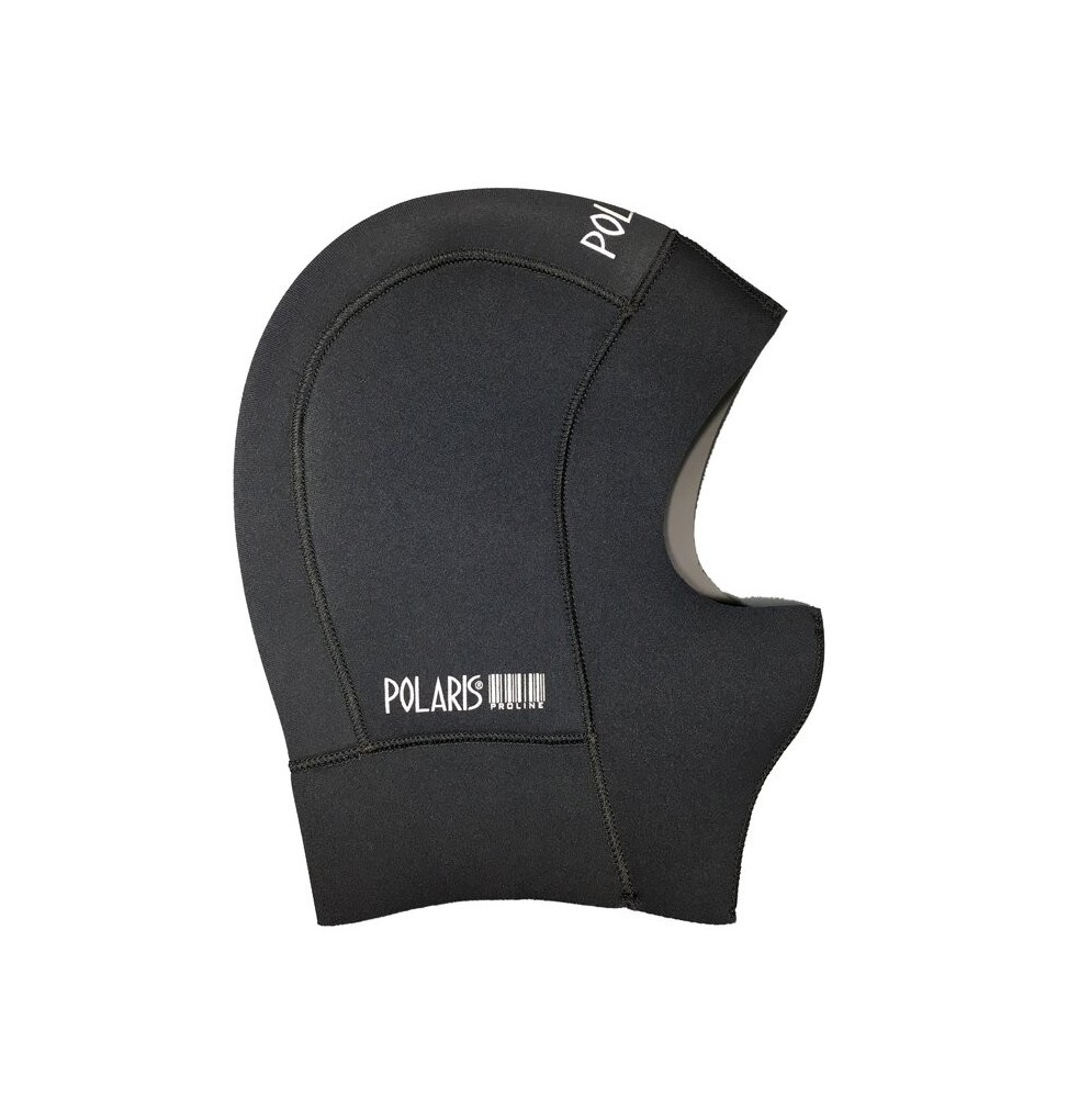 POLARIS Proline Hood 6/5mm
