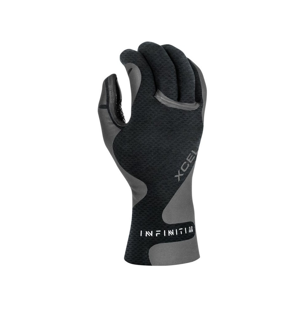 Xcel Glove Infiniti 5-Finger 1.5mm