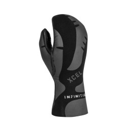 Xcel Glove Infiniti Mitten 5mm