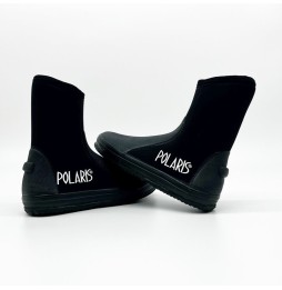 POLARIS Titanium Boot 6,5 mm