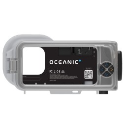 Oceanic UW-Gehäuse