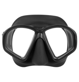 Oceanic Enzo 2-Glas Maske