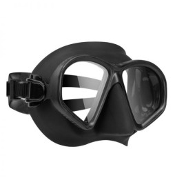 Oceanic Enzo 2-Glas Maske