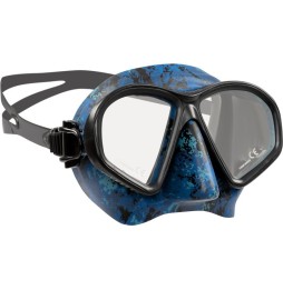 Oceanic Predator 2-Glas Maske