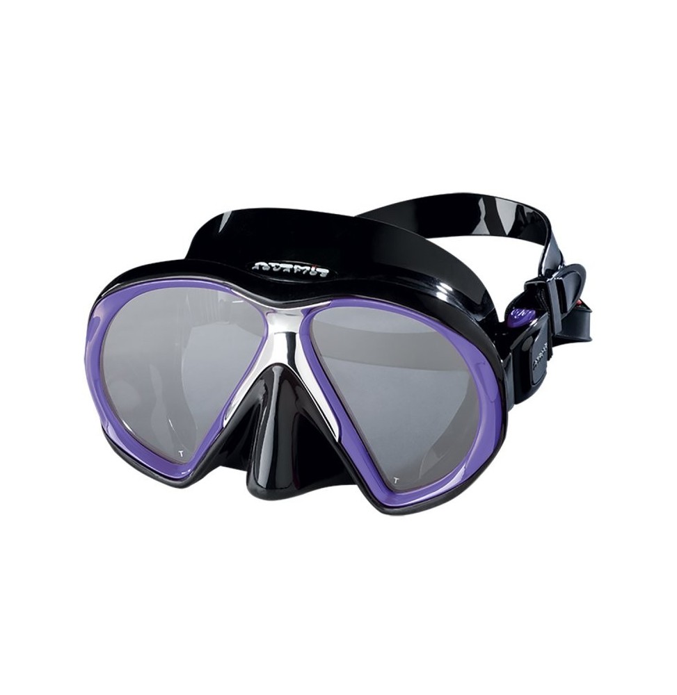 Atomics Subframe 2-Glas Maske Regular Fit