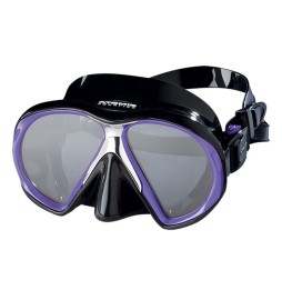 Atomics Subframe 2-Glas Maske Medium Fit