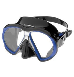 Atomics Subframe 2-Glas Maske Medium Fit
