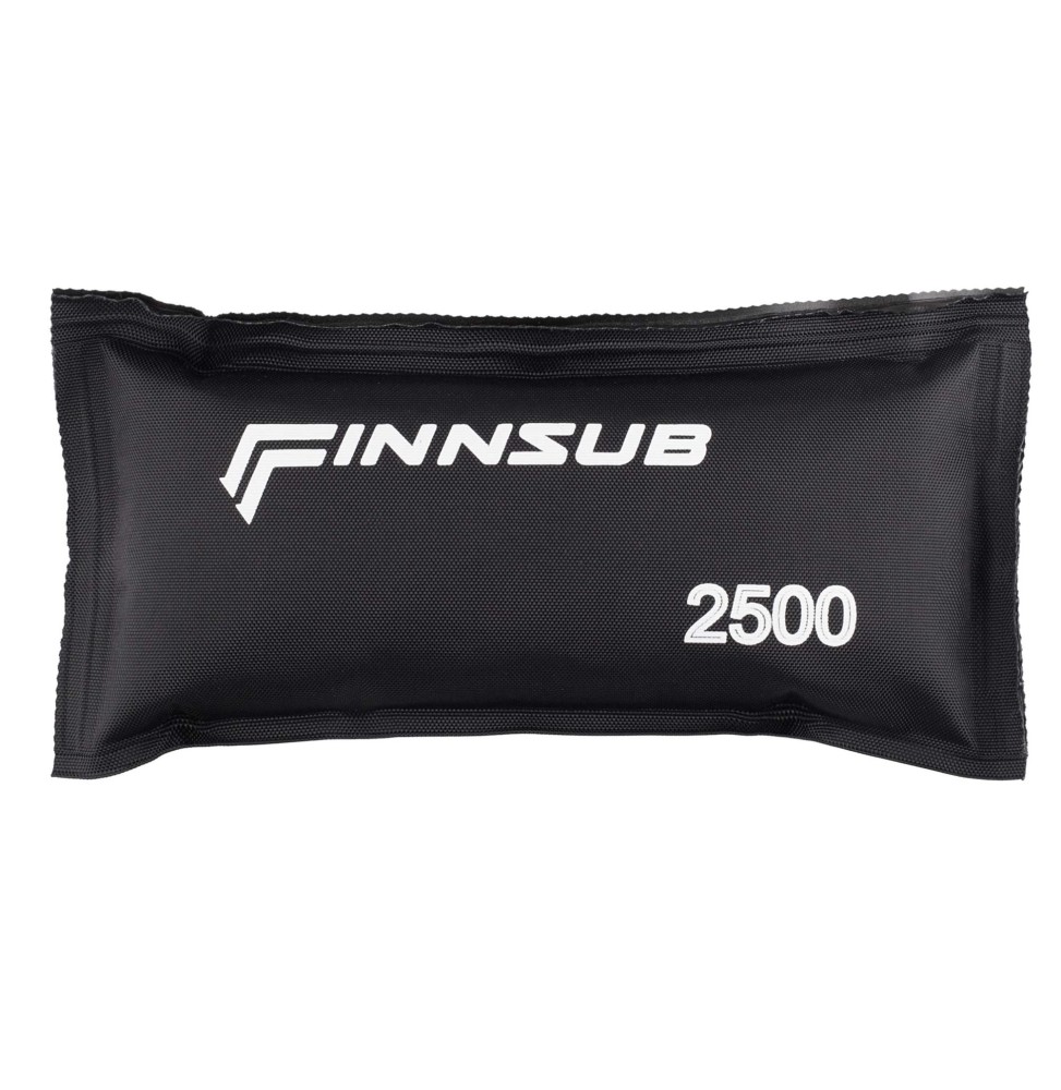 Finnsub Soft Weight 2.5 kg